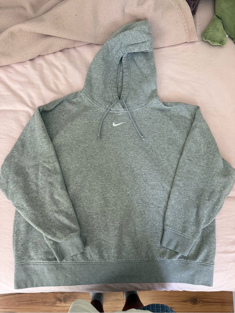 Nike Sweatshirt